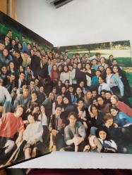 RECORD 98  ( KİTAPLARIN ALTRAFI 93 )