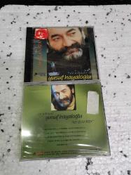 YUSUF HAYALOĞLU AH ULAN RIZA SIFIR CD