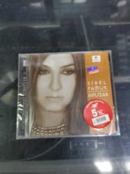 SİBEL PAMUK AHUZAR CD SIFIR