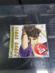 Sibel Pamuk Sevda Ektim Sıfır Cd