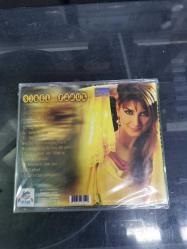 Sibel Pamuk Sevda Ektim Sıfır Cd