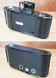 AnTiKa WIRGIN WIESBADEN KöRüKLü FOTOĞRAF MAKİNESİ...ÇANTALI