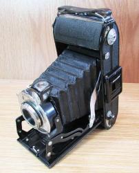 AnTiKa WIRGIN WIESBADEN KöRüKLü FOTOĞRAF MAKİNESİ...ÇANTALI