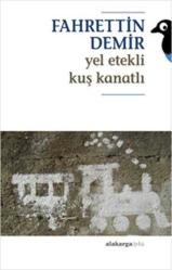 YEL ETEKLİ KUŞ KANATLI