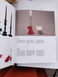 MODERN LİVİNG ACCESSORIES 100 YEARS OF DESİGN  ( ALTRAF 97 )