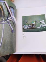 TİMUR KERİM İNCEDAYI  ( CAM ÖNÜ ESKİ RAF )