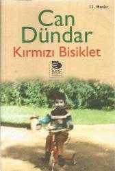 KIRMIZI BİSİKLET