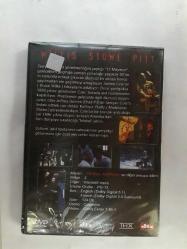 12 MAYMUN ORJİNAL DVD FİLM YILMAZ VİDEO TAHTAKALE