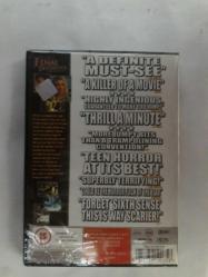 FINAL DESTINATION SON DURAK 1 KORKU  ORJİNAL DVD FİLM YILMAZ VİDEO TAHTAKALE