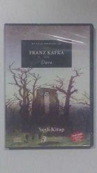 SESLİ KİTAP - DAVA - FRANZ KAFKA