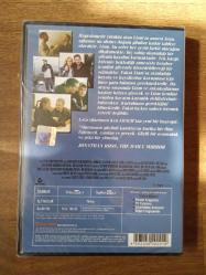 Afilli Delikanlı Ambalajında sıfır dvd film