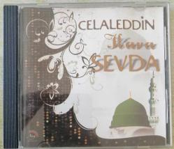 CELALEDDİN KARA SEVDA CD
