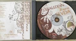 CELALEDDİN KARA SEVDA CD