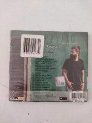Koray Avcı - Sonra Dersin Ki SIFIR MÜZİK CD ( CD 9983