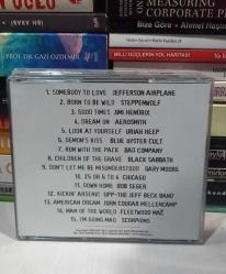 Blue Jean Legends CD