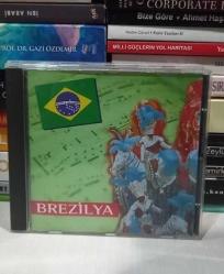 Brezilya - The Music of Brazil