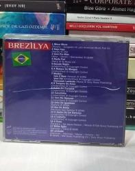 Brezilya - The Music of Brazil