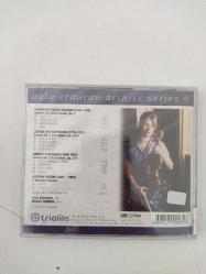 Ayla Erduran Archive Series 4 SIFIR MÜZİK CD ( CD 9991