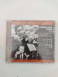 Ayla Erduran Archive Series 3 SIFIR MÜZİK CD ( CD 9992