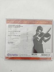 Ayla Erduran Archive Series 3 SIFIR MÜZİK CD ( CD 9992