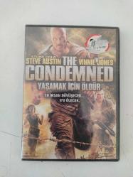 YAŞAMAK İÇİN ÖLDÜR SIFIR PAKETLİ  DVD FİLM  DVD ( 15857 )