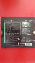 KÜRDİLİ HİCAZKAR CANLI FASIL 3  CD