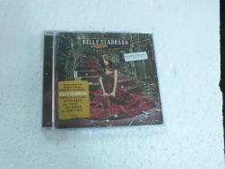 KELLY CLARKSON MY DECEMBER CD SIFIR AMBALAJINDA