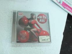 METRO HİTS 2006 KELLY CLARKSON ANASTACİA RİCK MARTİN CHELO BRİTNEY SPEARS CD SIFIR