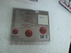 METRO HİTS 2006 KELLY CLARKSON ANASTACİA RİCK MARTİN CHELO BRİTNEY SPEARS CD SIFIR