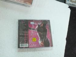 JENNİFER LOPEZ BRAVE CD+DVD SIFIR AMBALAJINDA