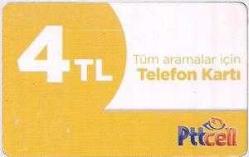 3K = TR-PTT-C-0001 - 1809 * P T T CELL - EYLÜL  2018 - TEMİZ  ve  NADİR