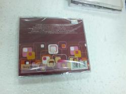 CHİLLİN OUT 17 SMOOTH MUSİC FOR RELAXATİON CD SIFIR