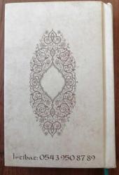 ENDERUN 2018 FAZİLET TAKVİMİ