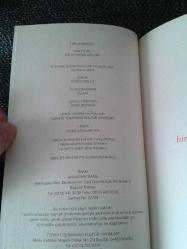 CAN YÜCEL * BİR SİYASİNİN ŞİİRLERİ