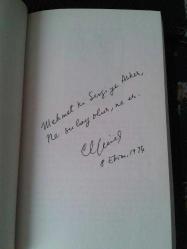 CAN YÜCEL * BİR SİYASİNİN ŞİİRLERİ