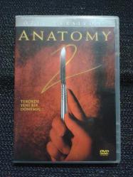 ANATOMY 2 DVD