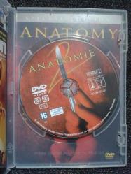 ANATOMY 2 DVD
