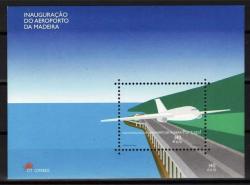 Portekiz 2000 uçak - boeing