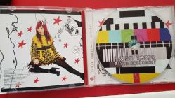 HANDE YENER NASIL DELİRDİM CD