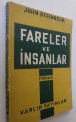 LOT.10 » Fareler ve İnsanlar