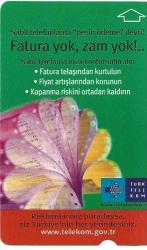 3K = F-13 * BİLİŞİM  2001 - TEMİZ  ve  NADİR