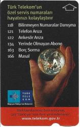 K = F-14 * BİLİŞİM  2001 - TEMİZ  ve  NADİR