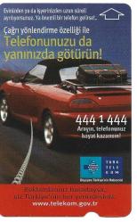 K = F-15 * BİLİŞİM  2001 - TEMİZ  ve  NADİR
