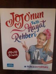 JOJO'NUN TATLI HAYAT REHBERİ