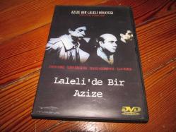 LALELİDE BİR AZİZE    DVD