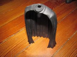 ACTİON FİGÜR KARAKTER  PELERİN