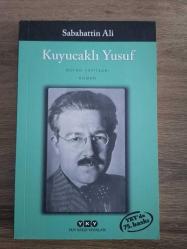 KUYUCAKLI YUSUF-SABAHATTİN ALİ