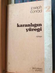 Karanlığın Yüreği