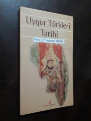 Uygur Türkleri Tarihi