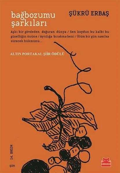 Bağbozumu Şarkıları - Şükrü Erbaş